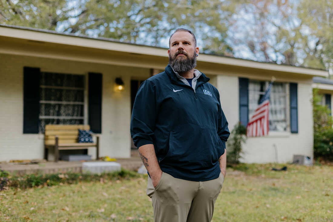Veterans fear the VA's new foreclosure rescue plan won't help them