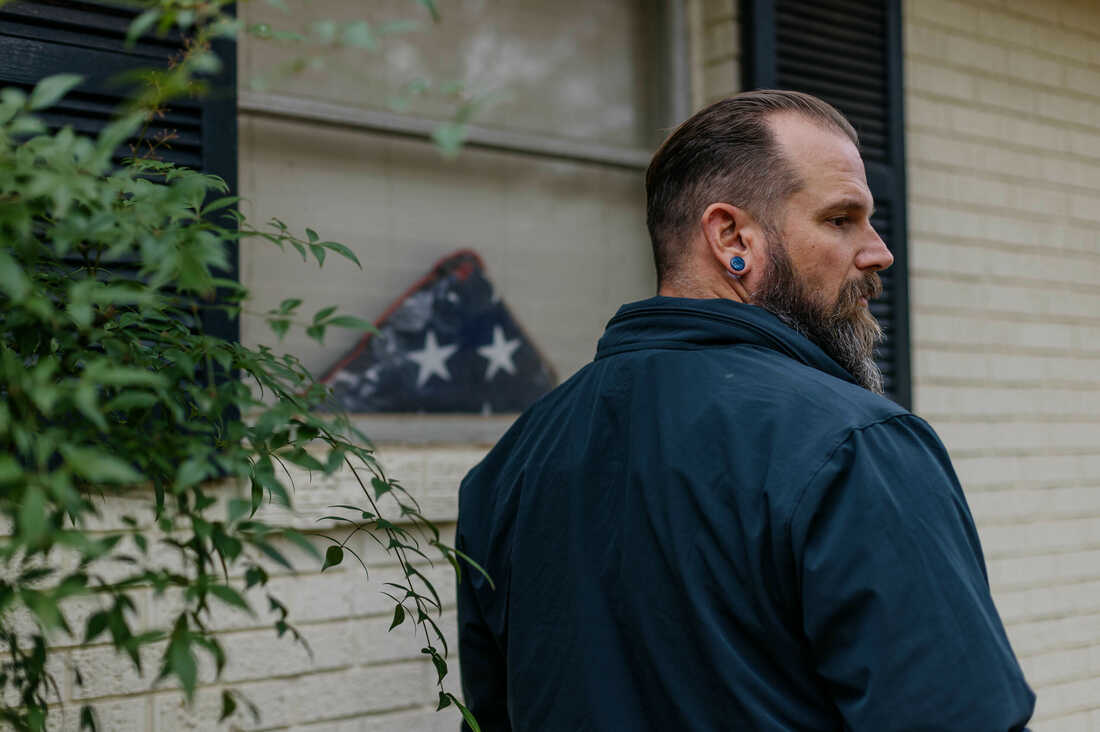 Veterans fear the VA's new foreclosure rescue plan won't help them