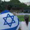 Some Israeli hostages are coming home. What will their road to recovery look like?