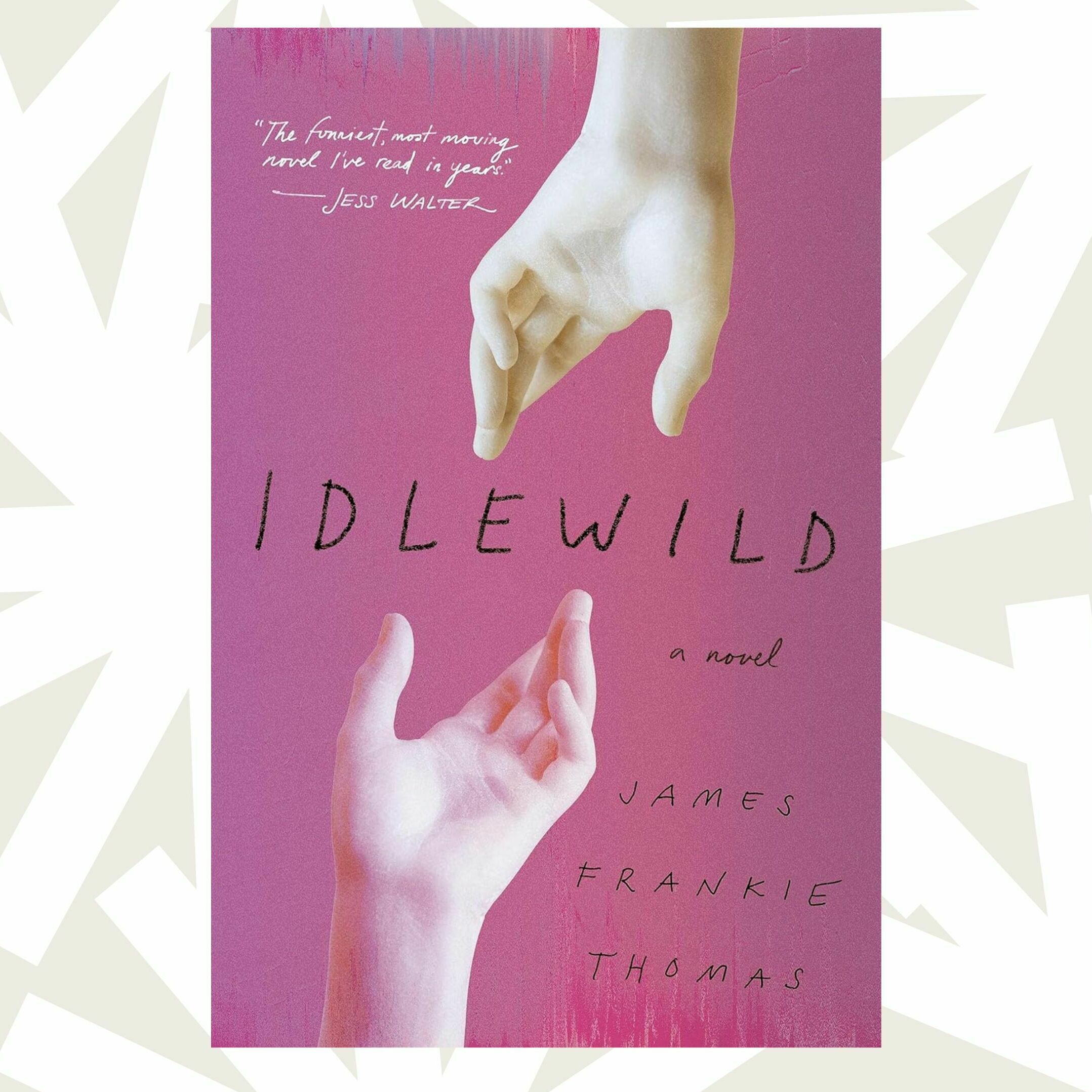 'Idlewild' follows a queer, teen friendship in early 2000s New York