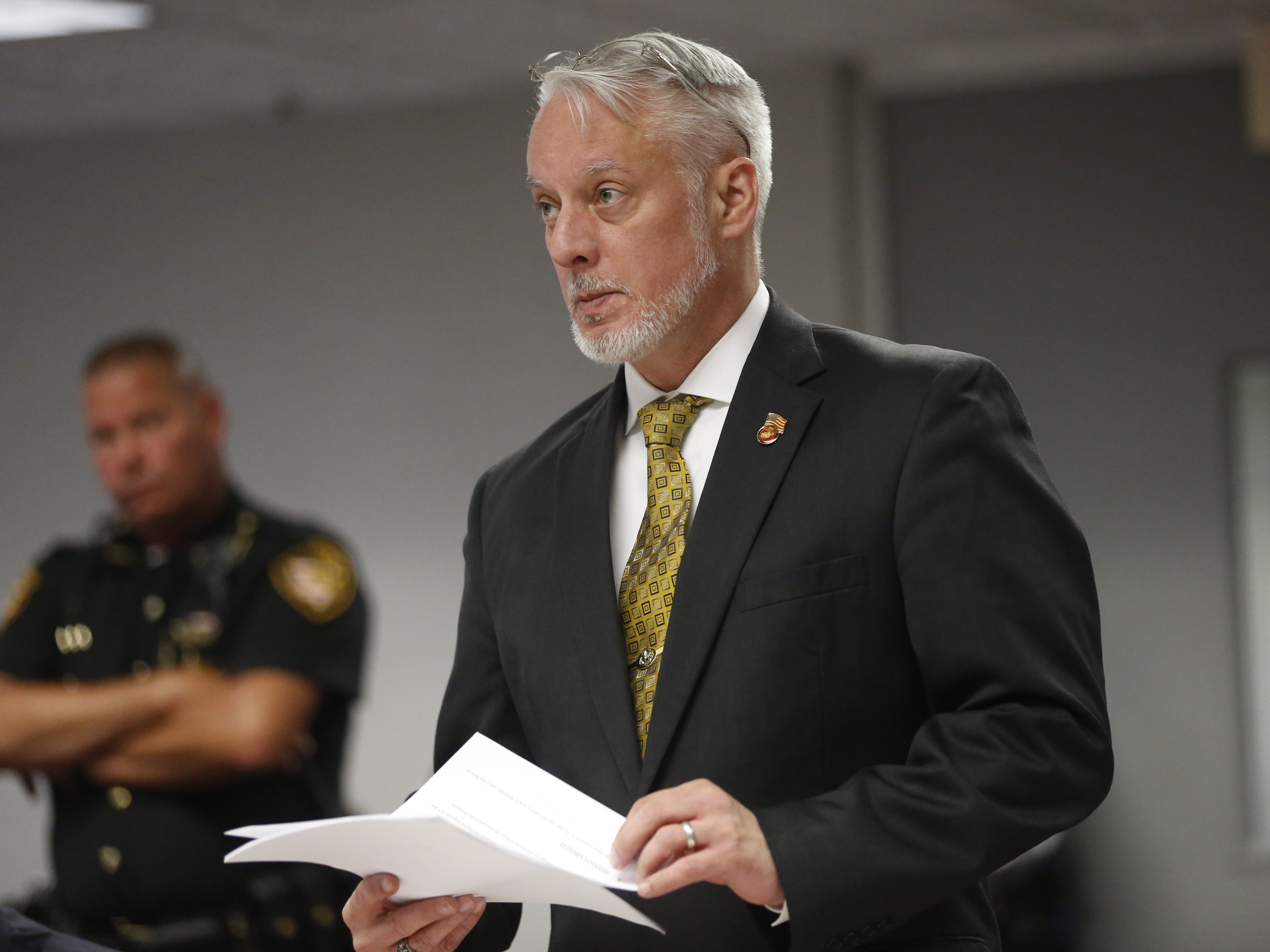 Ohio prosecutors broke rules to win convictions and got away with it