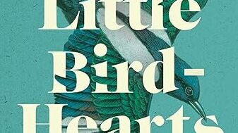 Cover of All the Little Bird-Hearts