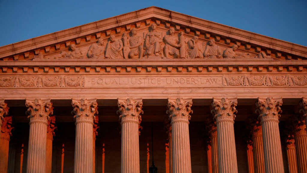 Supreme Court seems inclined to leave major off-shore tax in place on investors - Vimarsana News