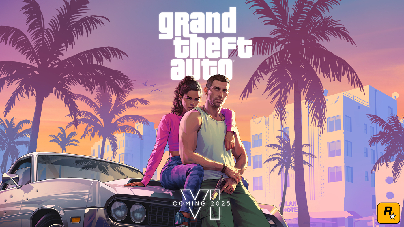 Here's a Complete List of 'GTA' Games in Order