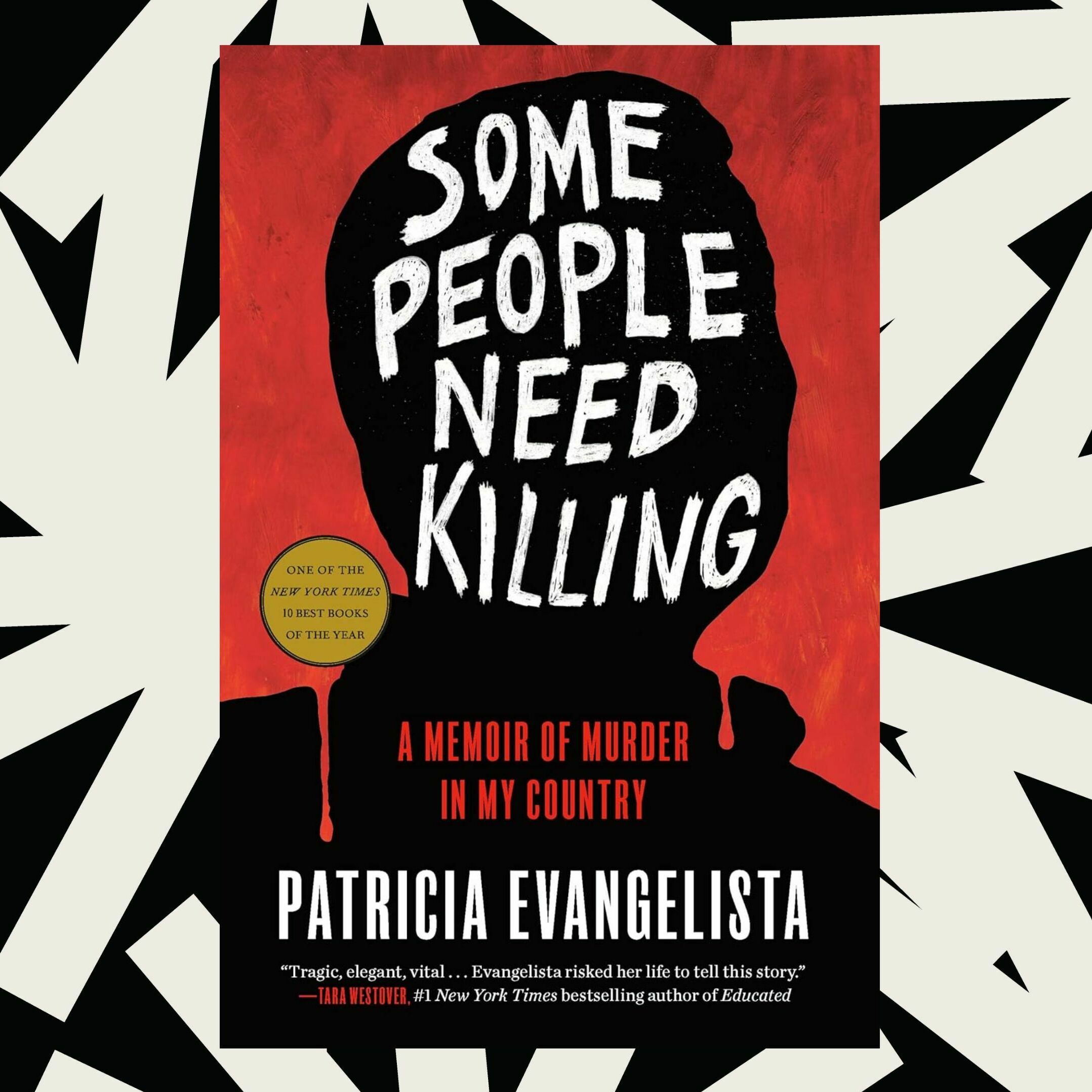 Patricia Evangelista's memoir revisits the aftermath of the Philippines' war on drugs