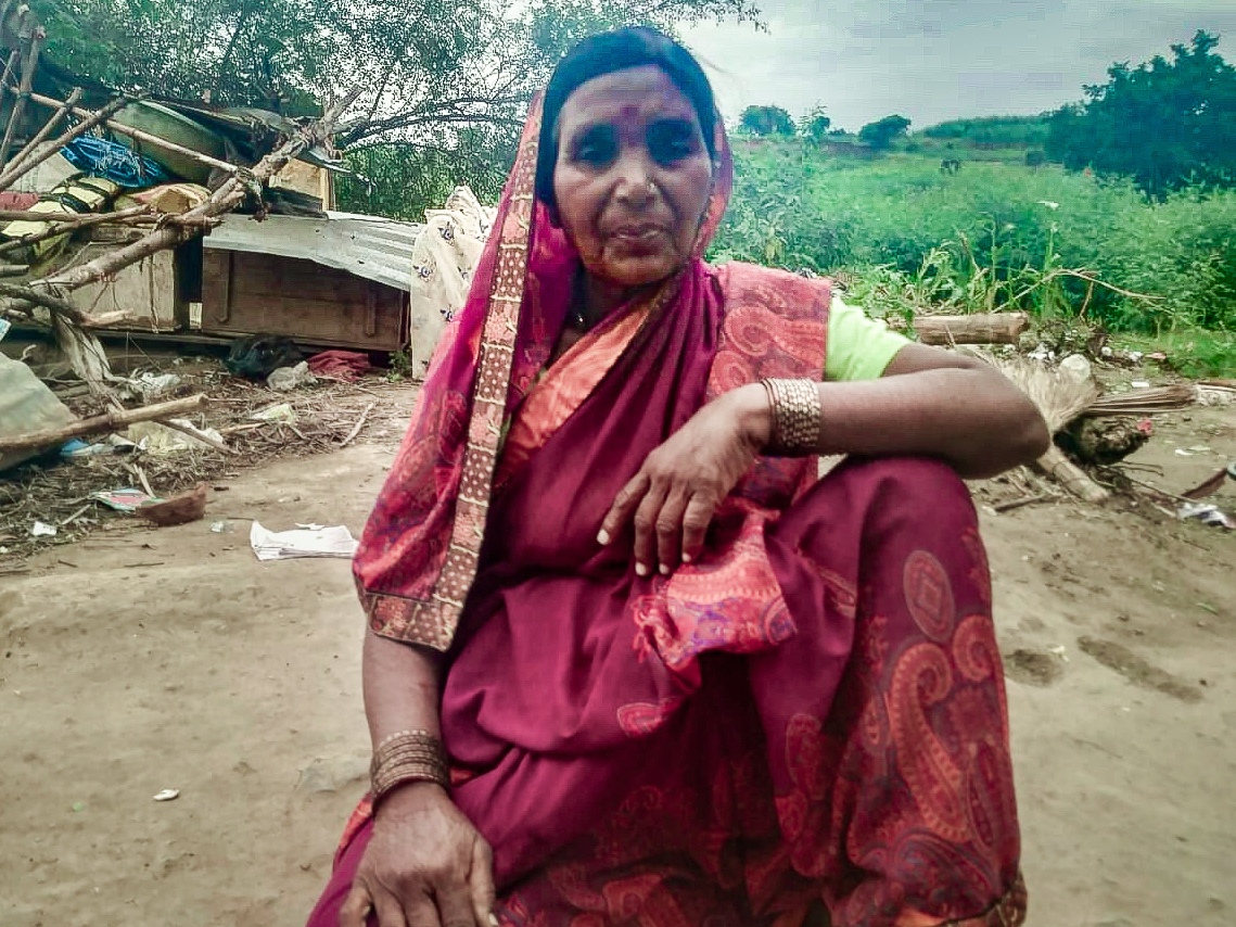 Captive in a chicken coop: The plight of debt bondage workers - Vimarsana News