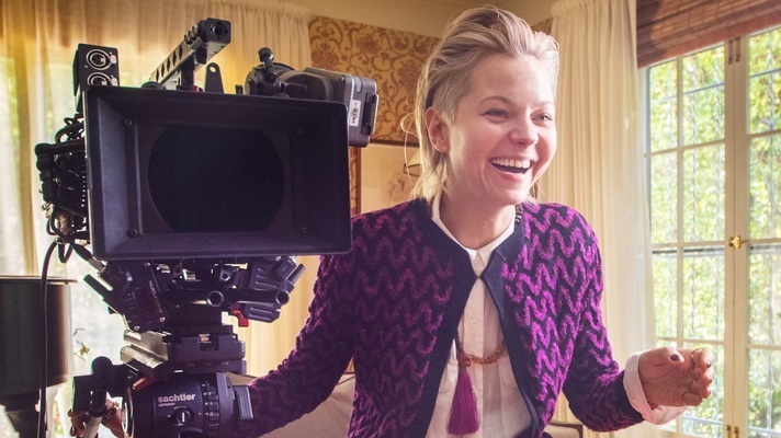 Lina Lyte Plioplyte is an Emmy Award-winning filmmaker.
