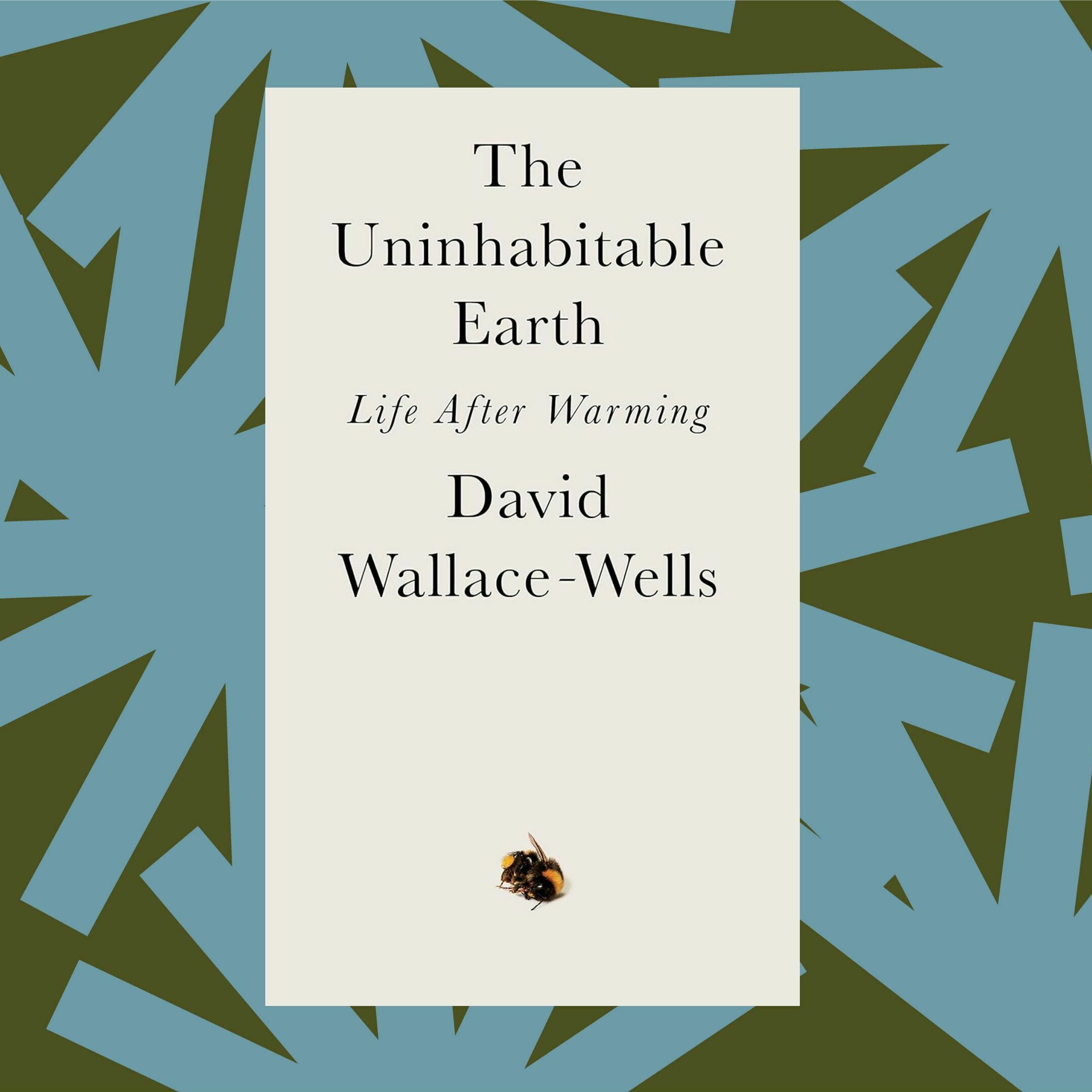 Author David Wallace-Wells outlines the biggest climate change misunderstandings