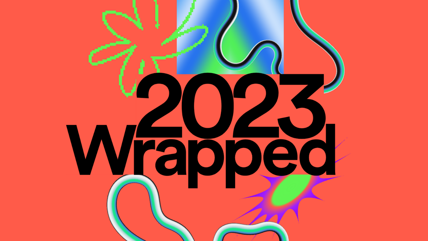 Why do we love Spotify Wrap52ped? : NPR - Vimarsana News