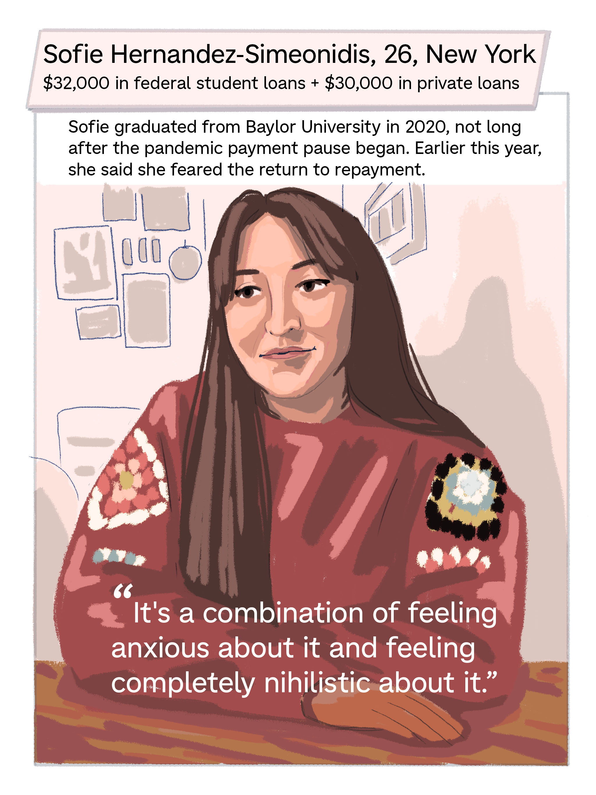COMIC: The year of student loans 1 borrowers profiles ljohnsonsofie 1 custom 20ece5c6fb76a6935e191dd1f568912a42cee16a