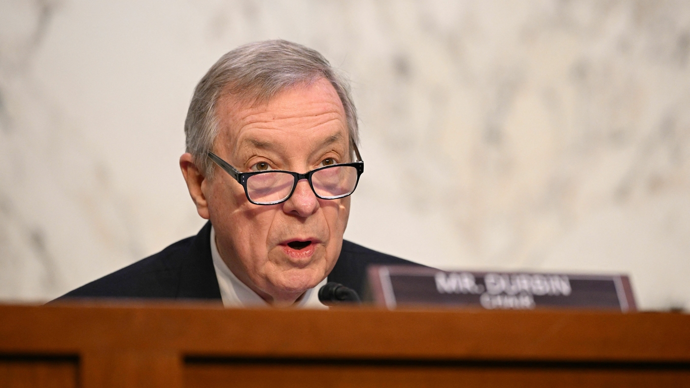 Senators push Bureau of Prisons to address reports of inadequate health care : NPR - Vimarsana News