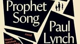 Book review: Paul Lynch's Booker Prize-winning 'Prophet Song' : NPR - Vimarsana News