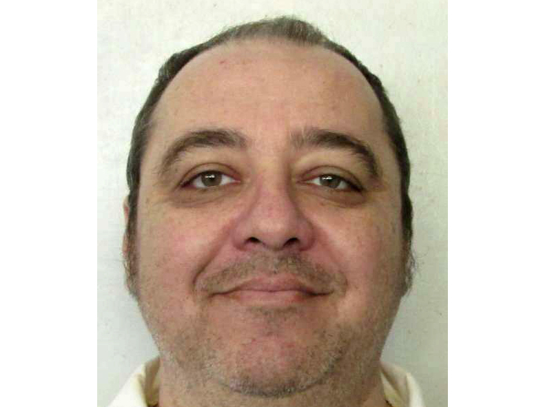 Alabama's upcoming gas execution could harm witnesses and violate religious liberty - Vimarsana News