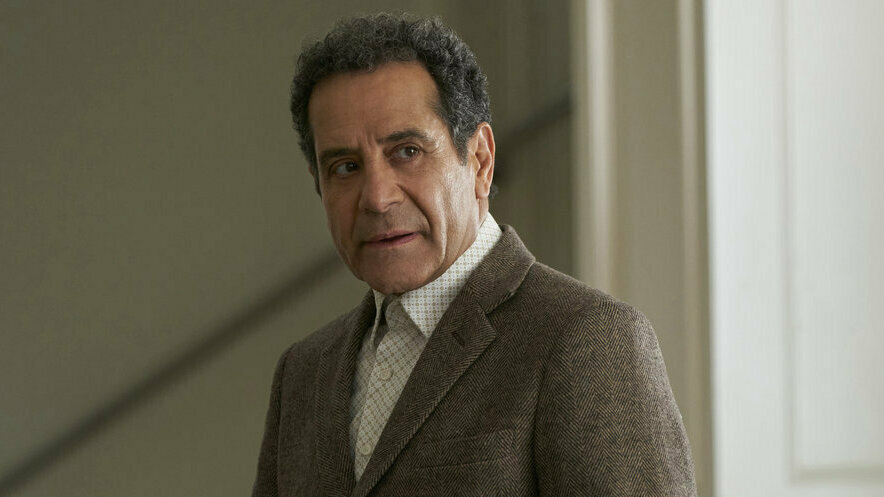 'Mr. Monk's Last Case' review: Tony Shalhoub returns in this satisfying sequel : NPR - Vimarsana News
