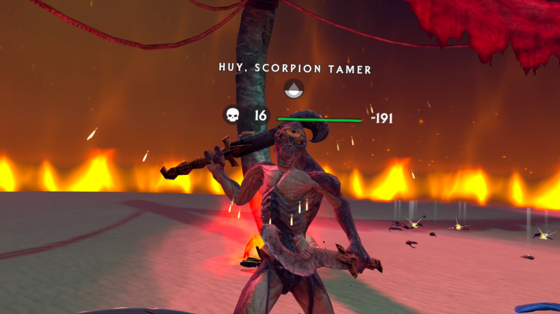 In 'Asgard's Wrath 2,' VR gaming reaches a new God mode