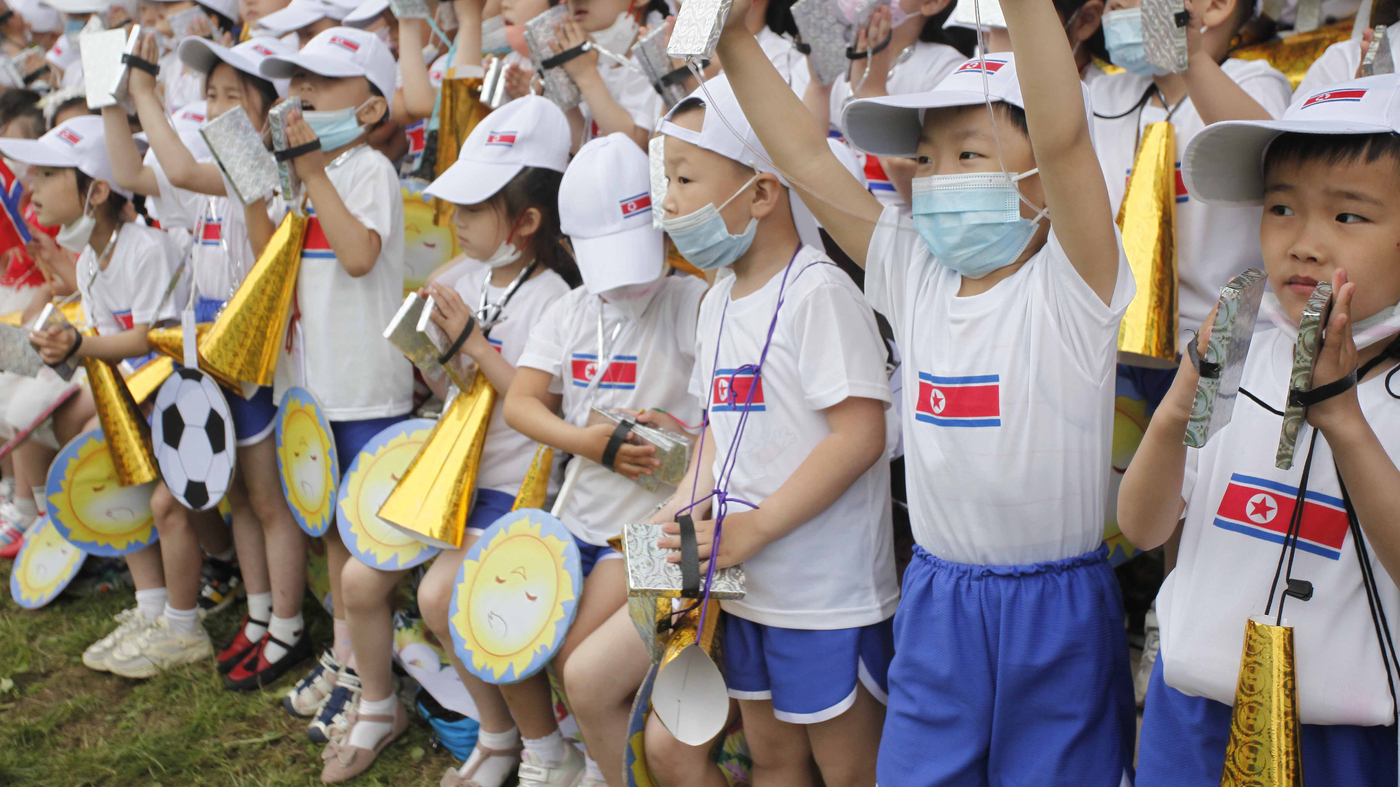 North Korea confronts a modern-day challenge: a declining population