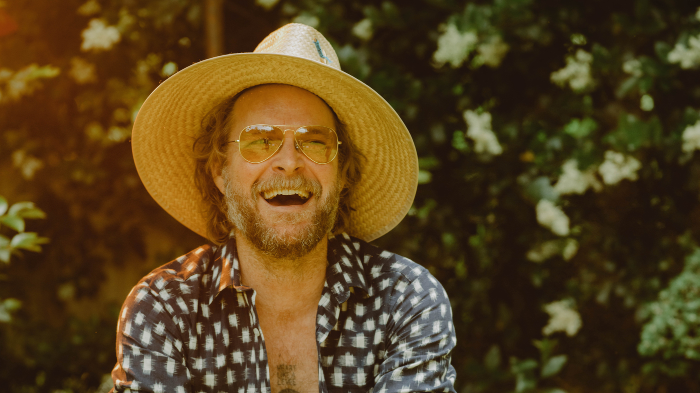 Hiss Golden Messenger is utterly joyous on the folk band's latest album : World Cafe : World Cafe Words and Music Podcast : NPR - Vimarsana News
