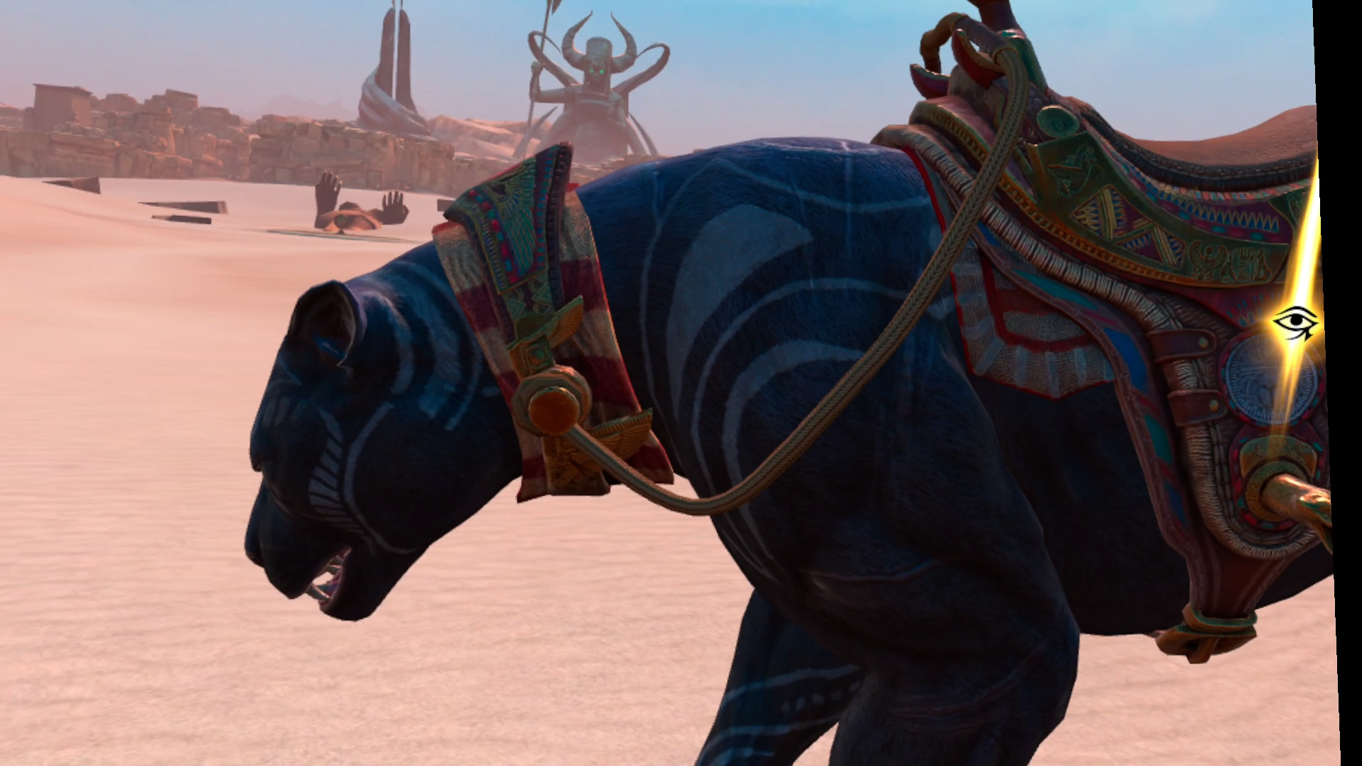 In 'Asgard's Wrath 2,' VR gaming reaches a new God mode