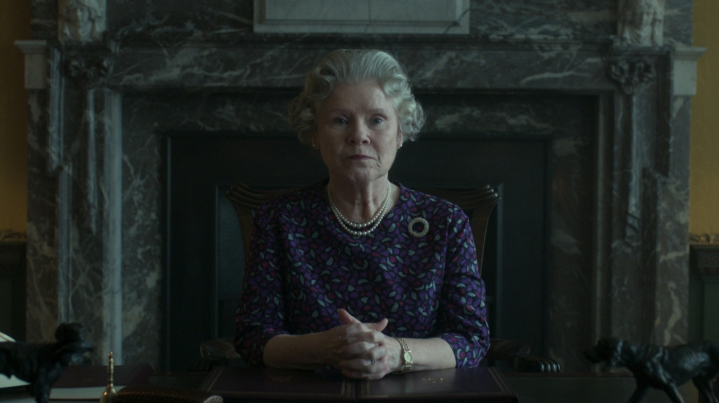 'The Crown' ends as pensive meditation on the most private public family on Earth - Vimarsana News