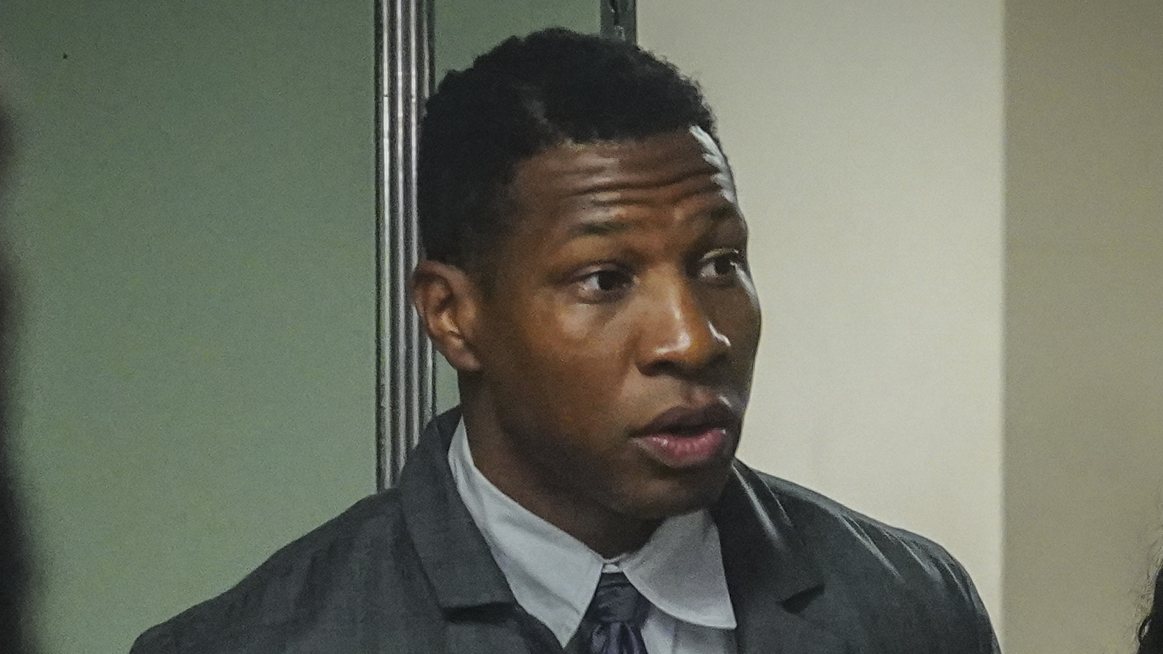 Jury deliberations begin in the trial of actor Jonathan Majors Jury deliberations begin in the trial of actor Jonathan Majors