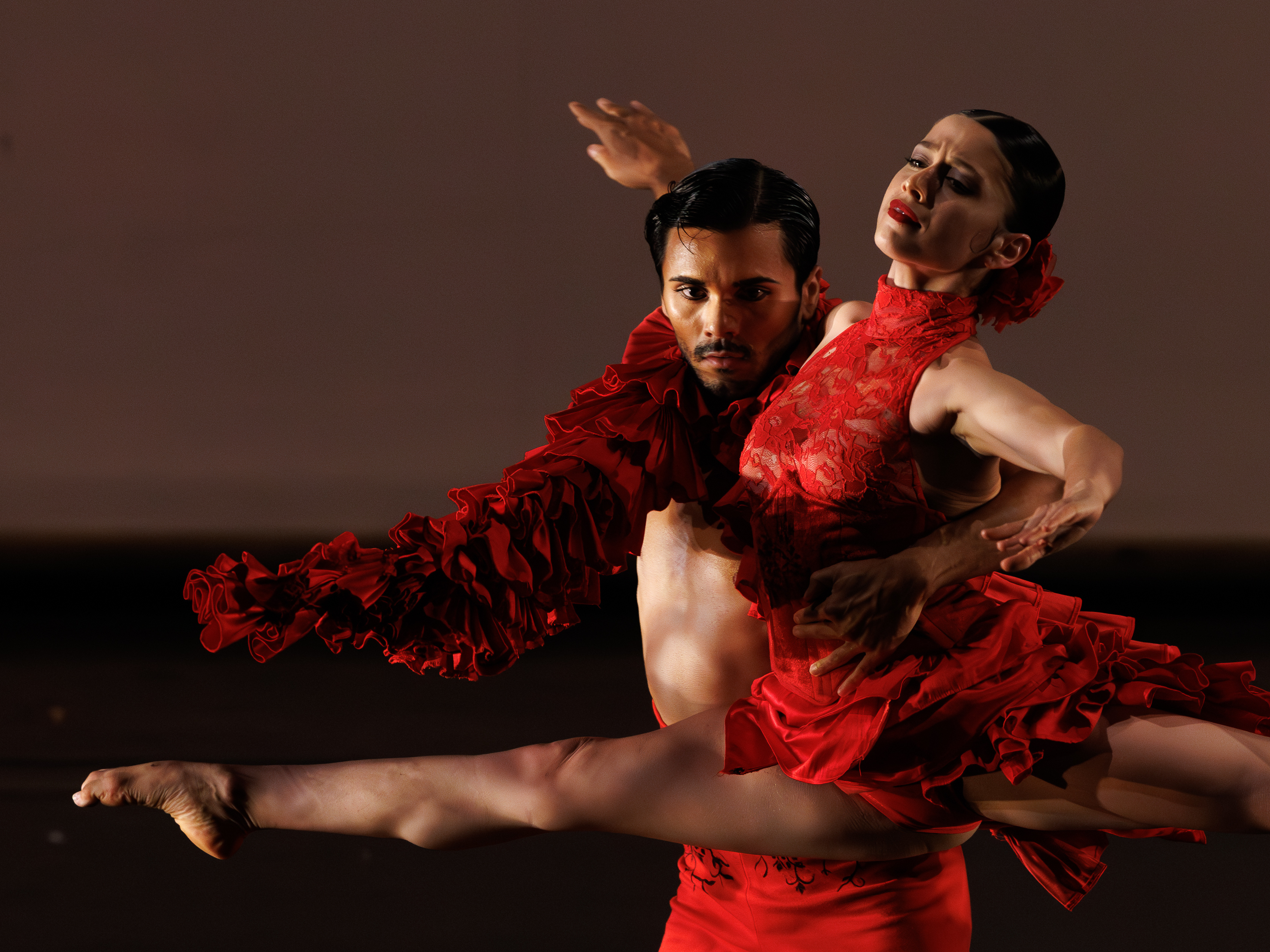 Pandemic relief funding for the arts was 'staggering'