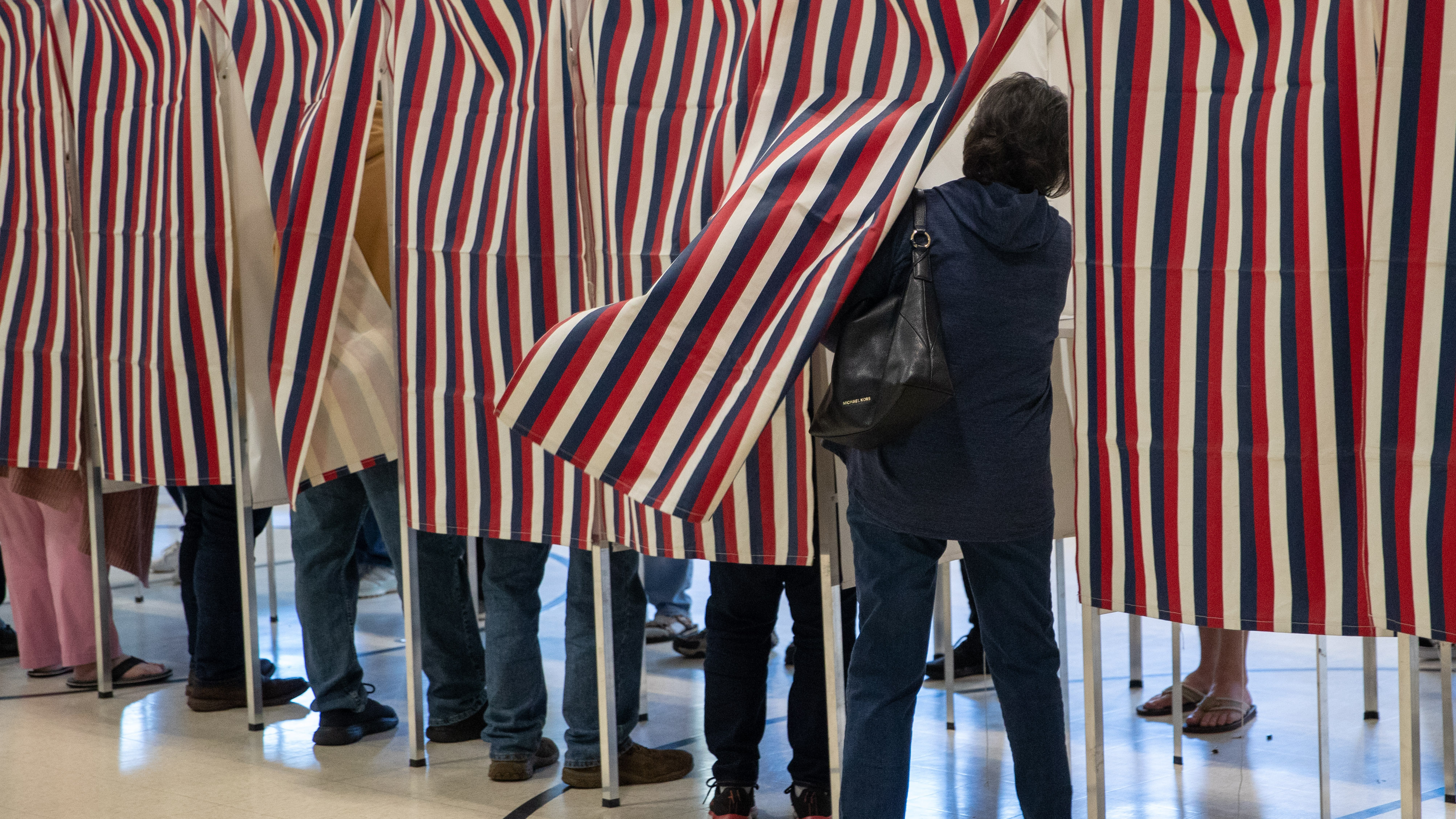 Here are important dates on the 2024 election calendar MPR News