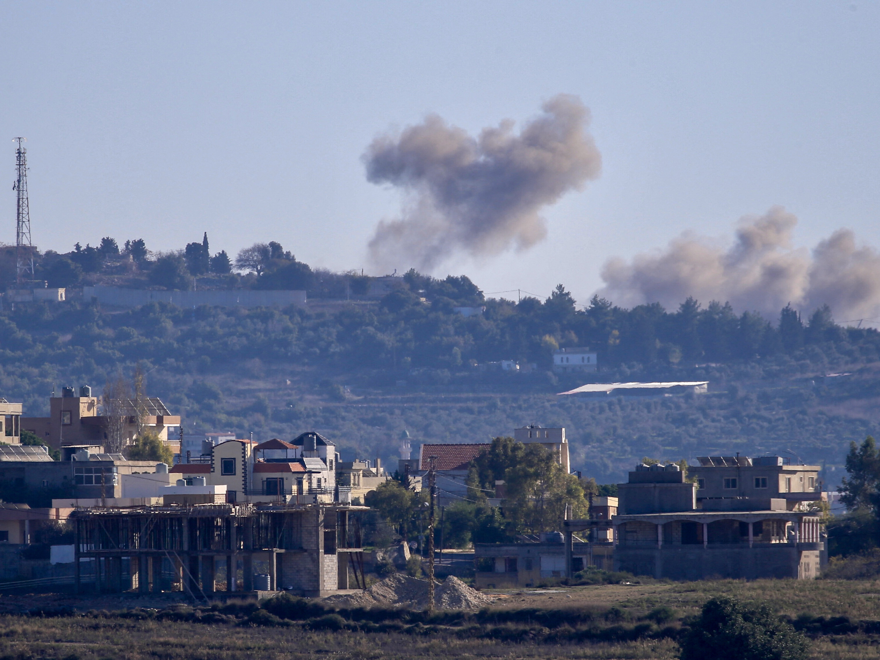 Why Hezbollah and Israel haven't plunged into all-out war - Vimarsana News
