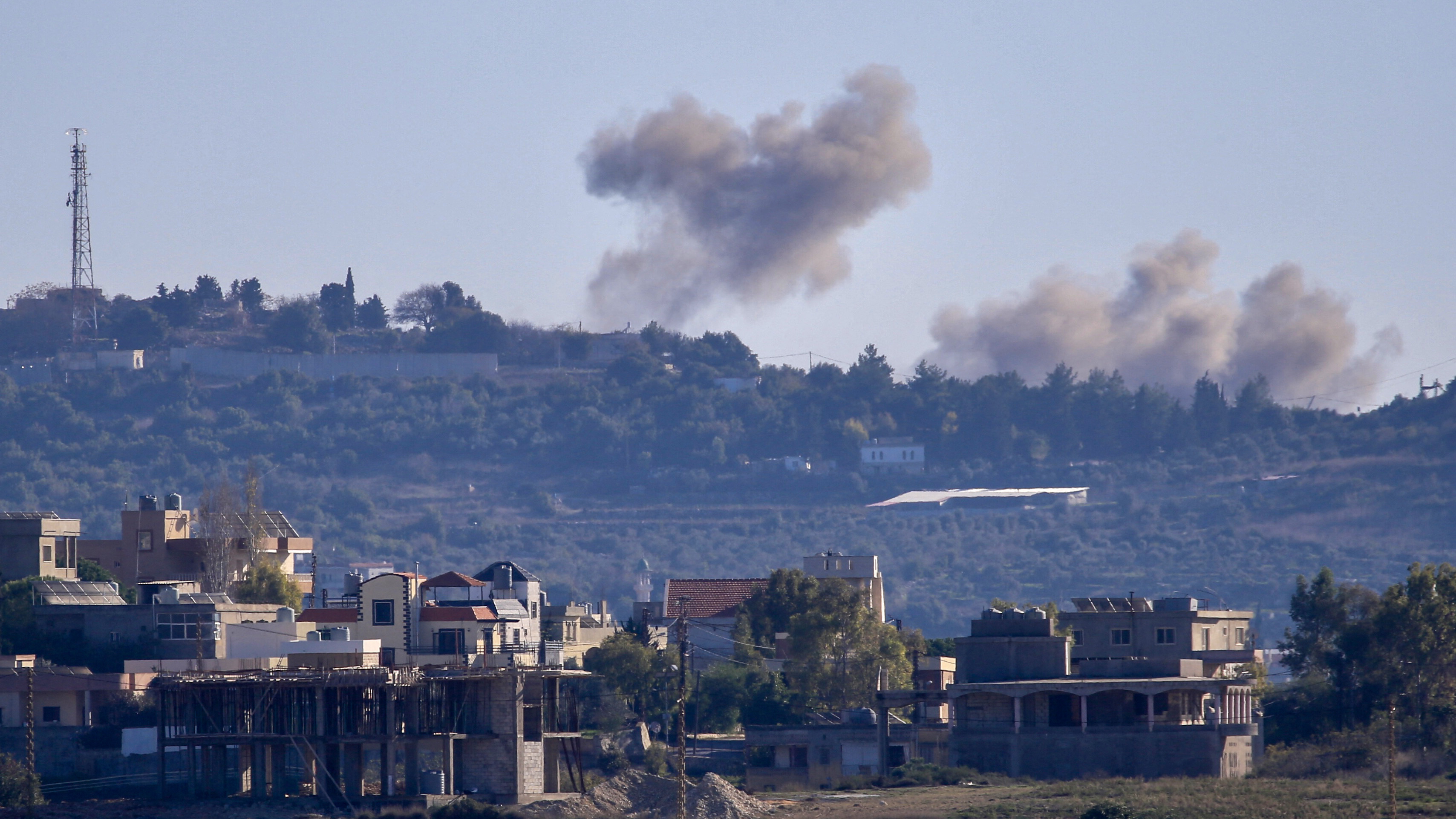 Why Hezbollah and Israel haven't plunged into all-out war - Vimarsana News