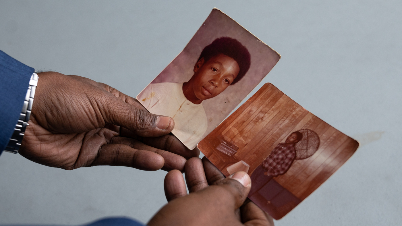 Families of executed prisoners want death penalty tapes made public