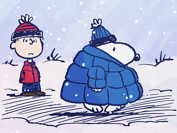 A New Generation Discovers the Real Snoopy - The Atlantic