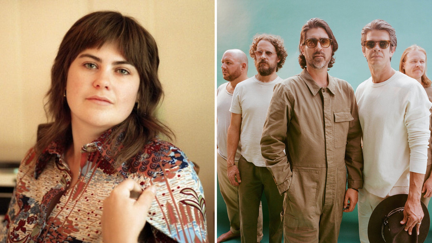 Live from AMERICANAFEST 2023: Jobi Riccio & The Band of Heathens : World Cafe : World Cafe Words and Music Podcast : NPR - Vimarsana News