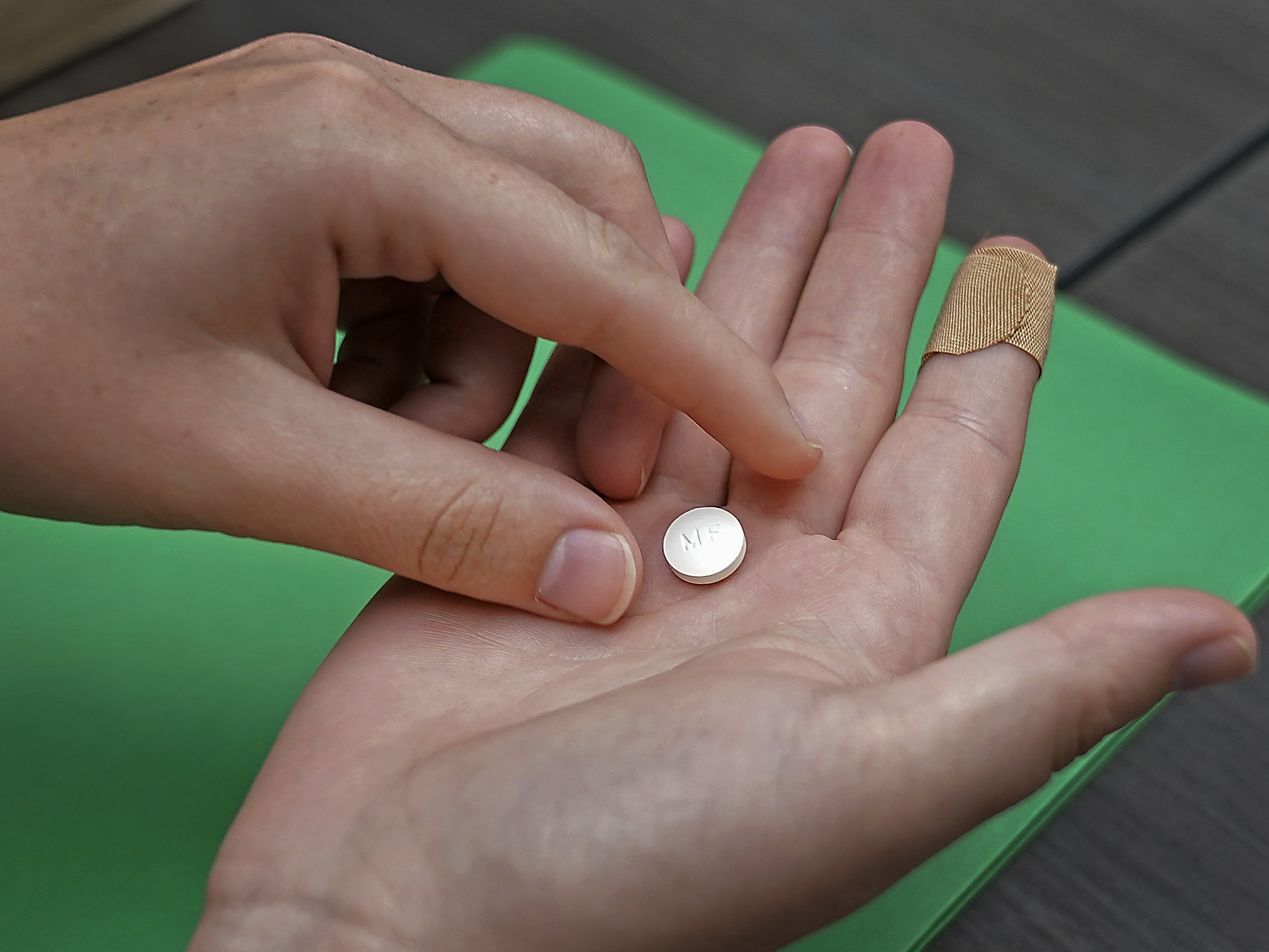 Threats to abortion access drive demand for abortion pills, analysis suggests - Vimarsana News