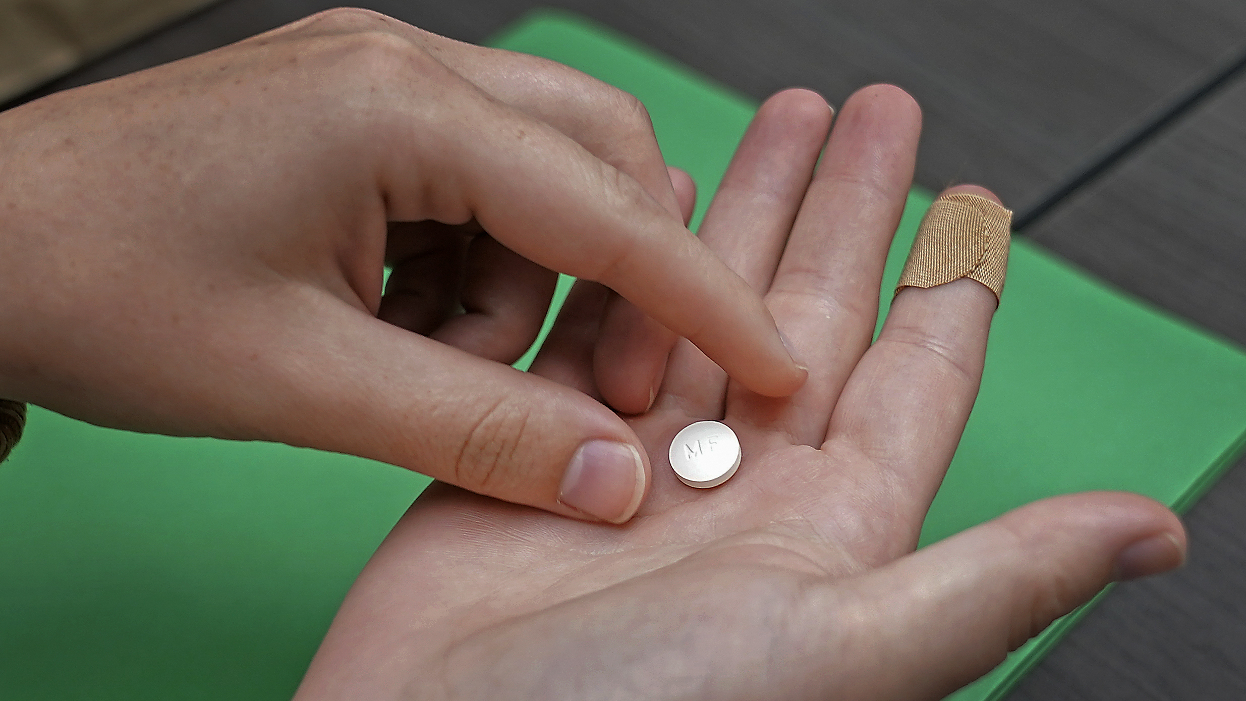 Threats to abortion access drive demand for abortion pills, analysis suggests - Vimarsana News