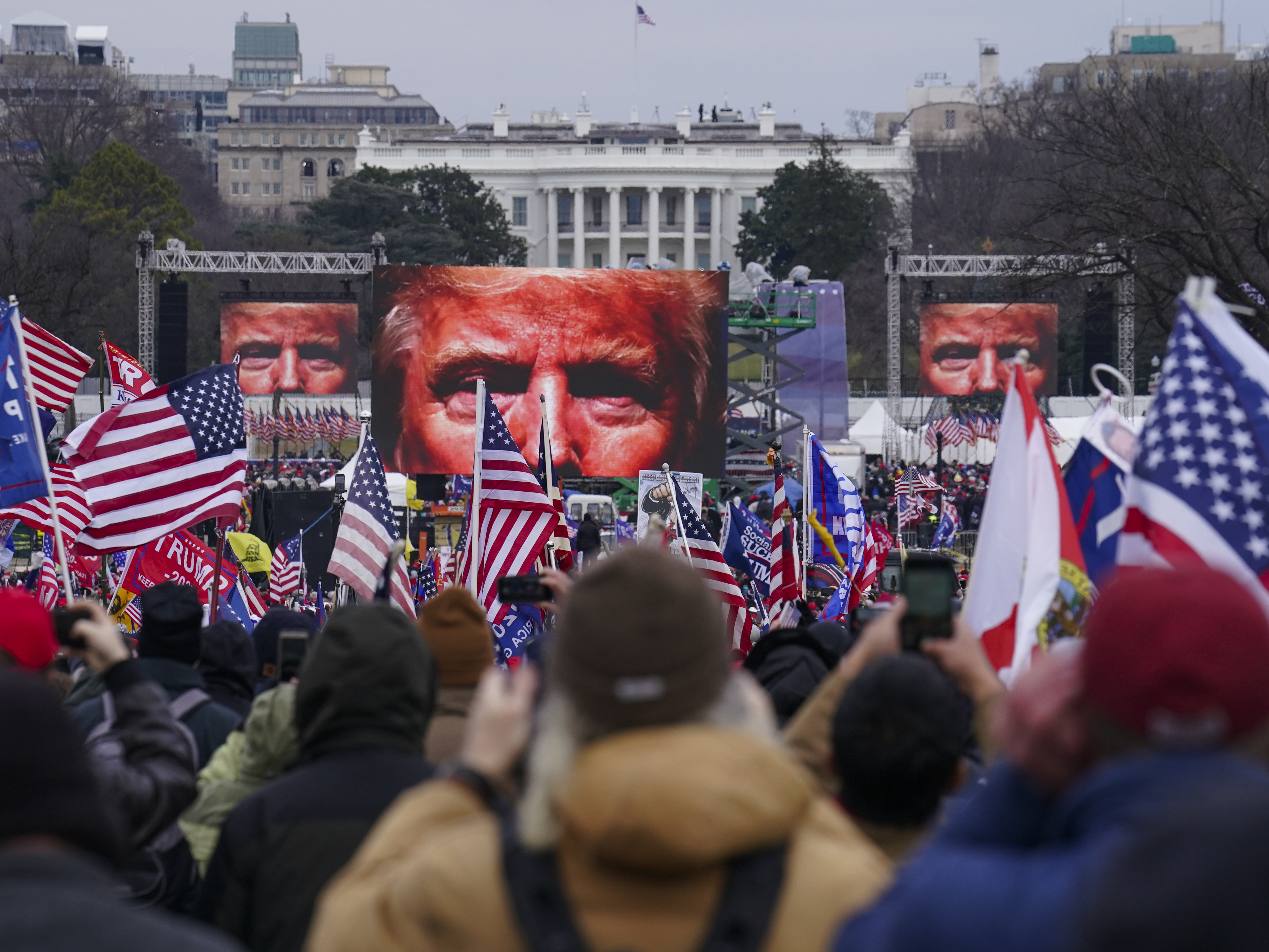 Colorado's Supreme Court disqualified Trump from the state ballot. What happens now?