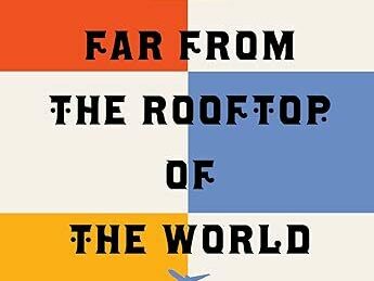 Q&A: Author Amy Yee on Tibetan refugees in 'Far From the Rooftop of the World' - Vimarsana News