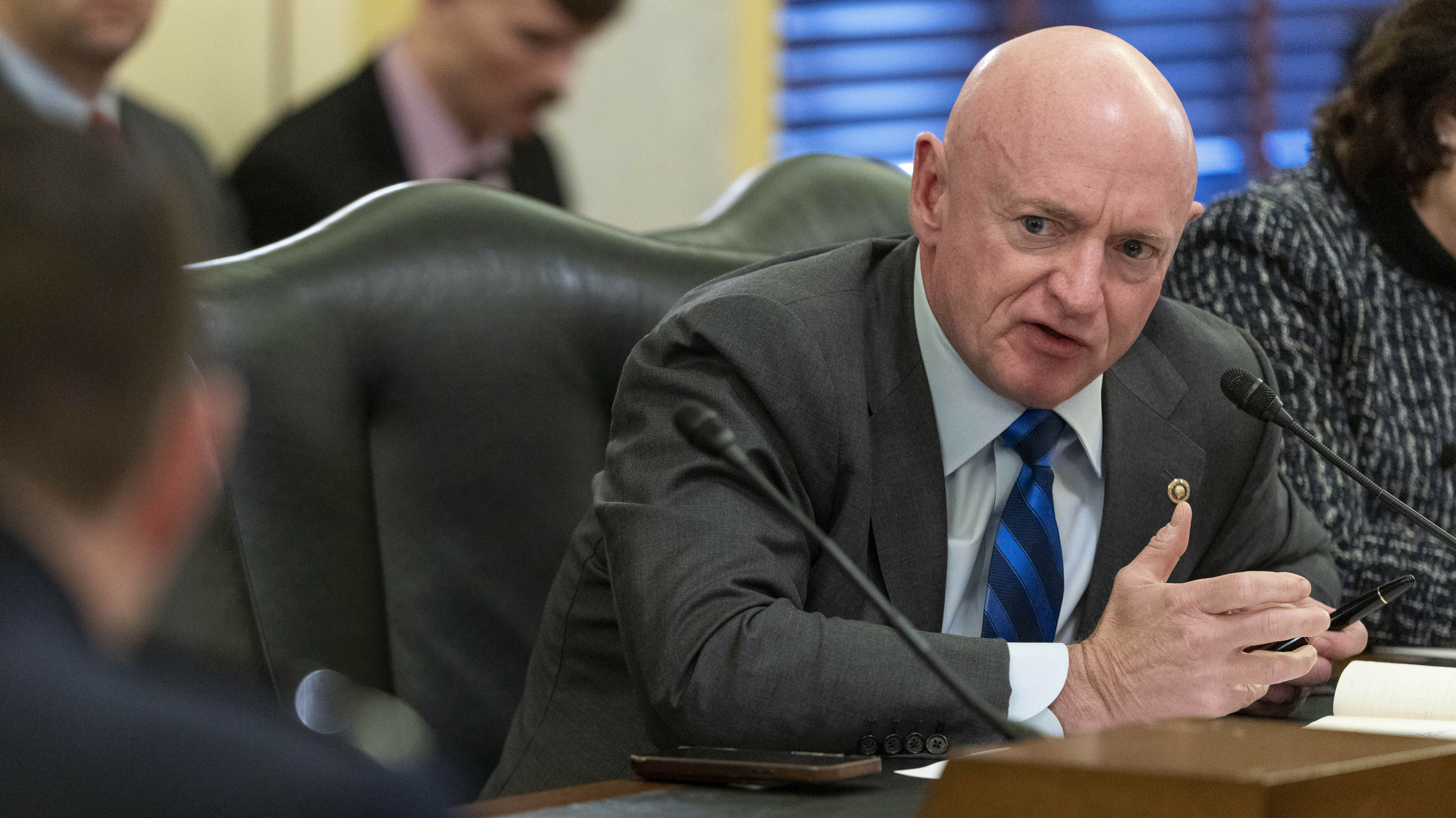 Senator wants Marines to explain why wounded troops weren't told the truth - Vimarsana News
