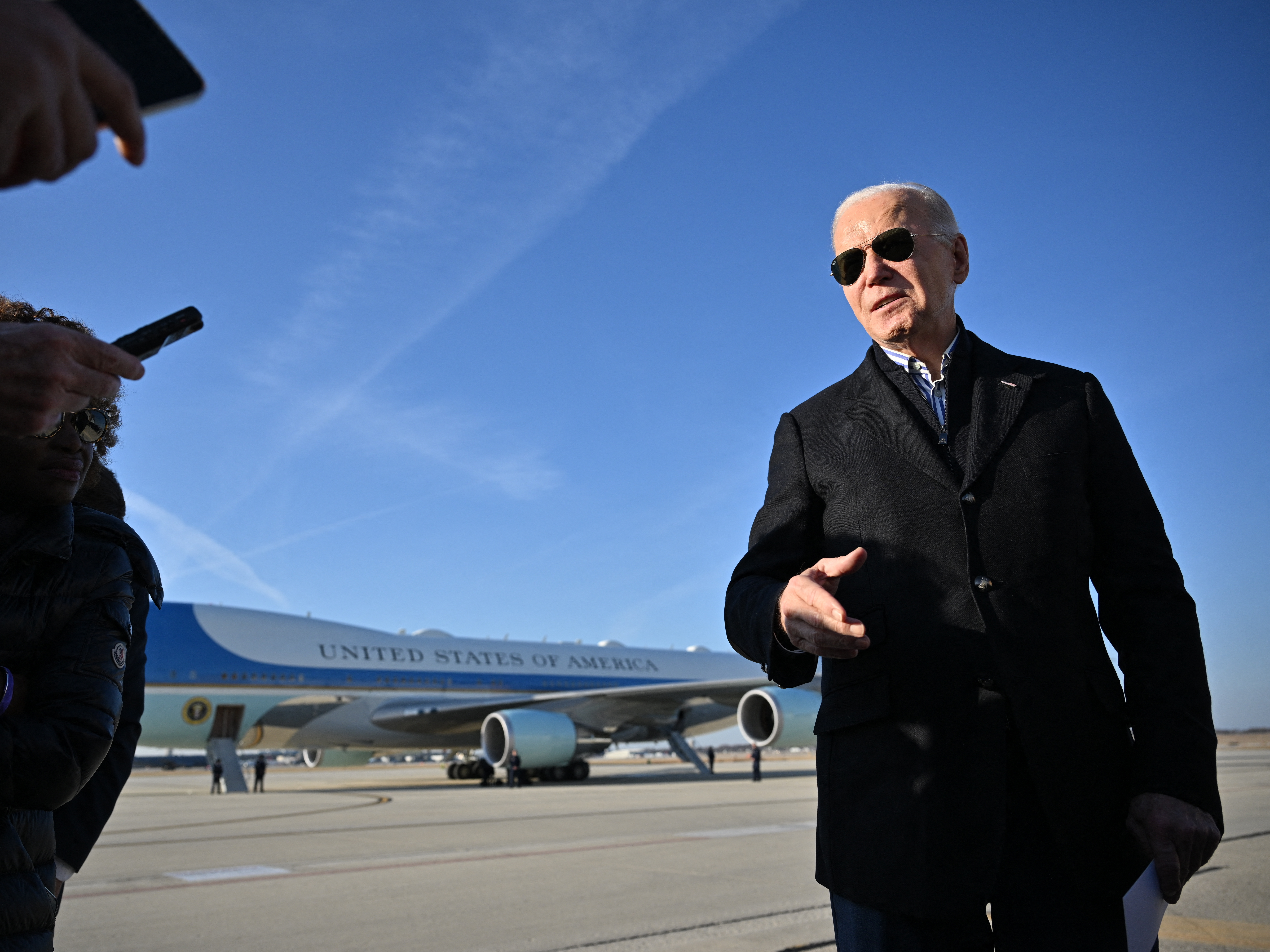 Biden expands pardons for marijuana possession and grants clemency to 11 - Vimarsana News