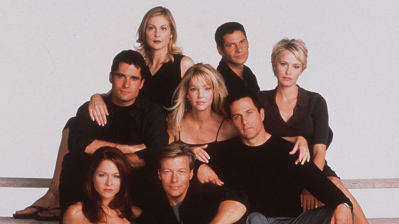 Les invités et les hôtes de Pop Culture Happy Hour partagent ce qui