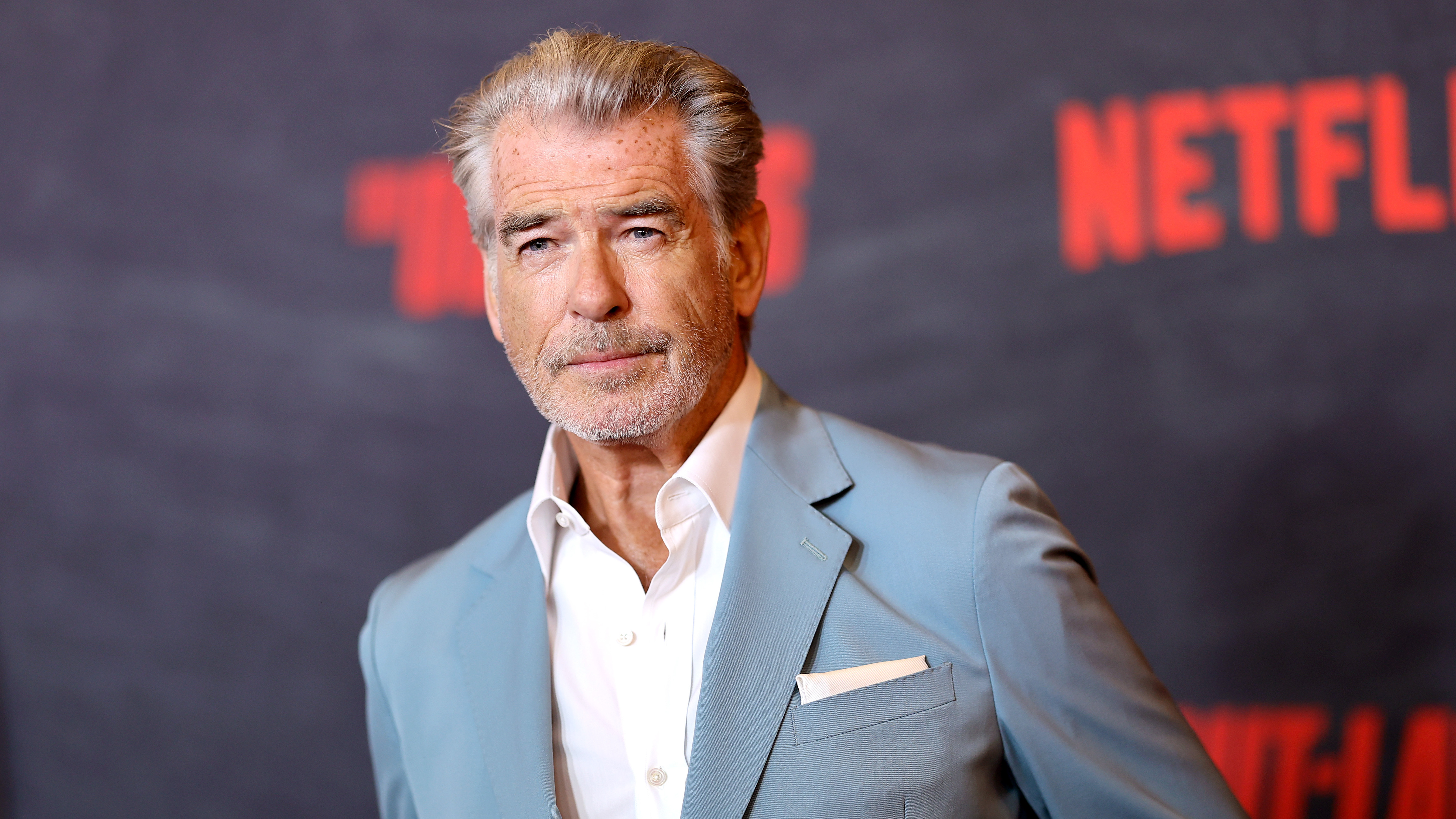 Pierce Brosnan faces charges after allegedly walking in Yellowstone's thermal areas
