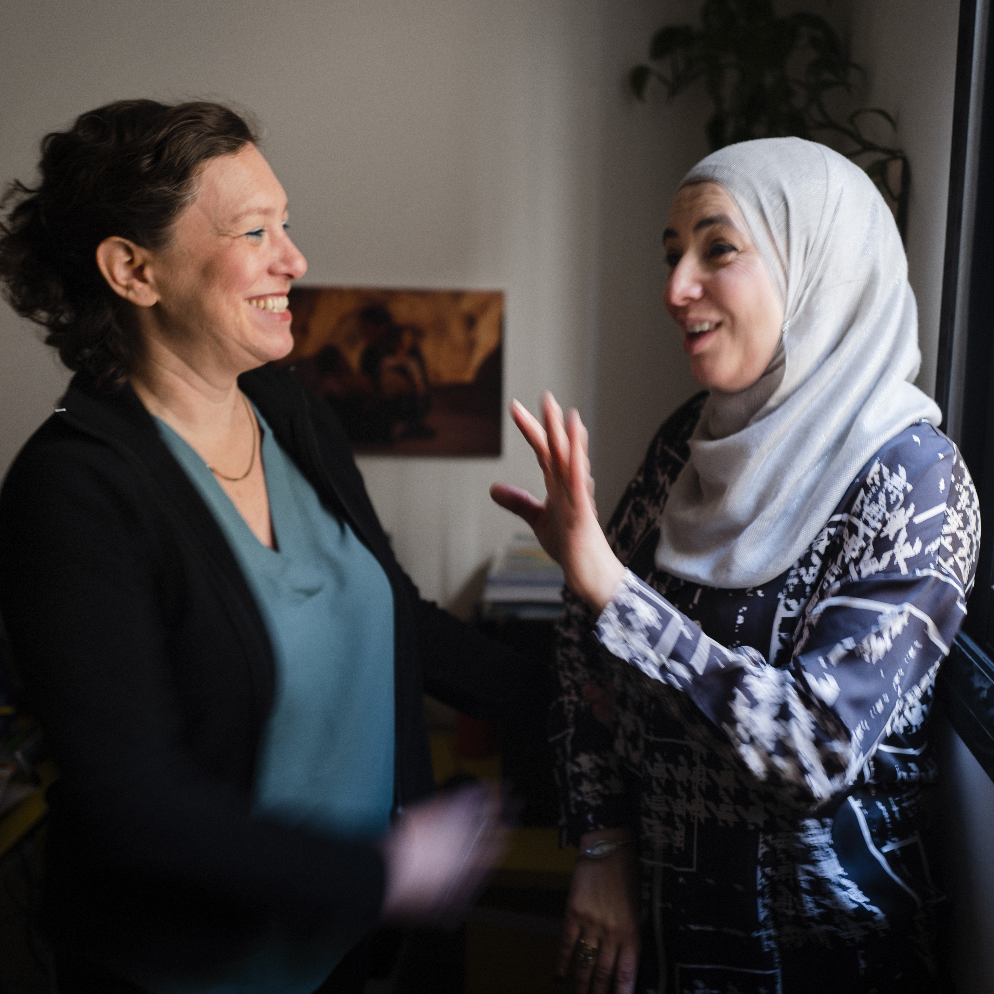 A school in Jerusalem brings Arab and Jewish kids together to boost understanding - Vimarsana News