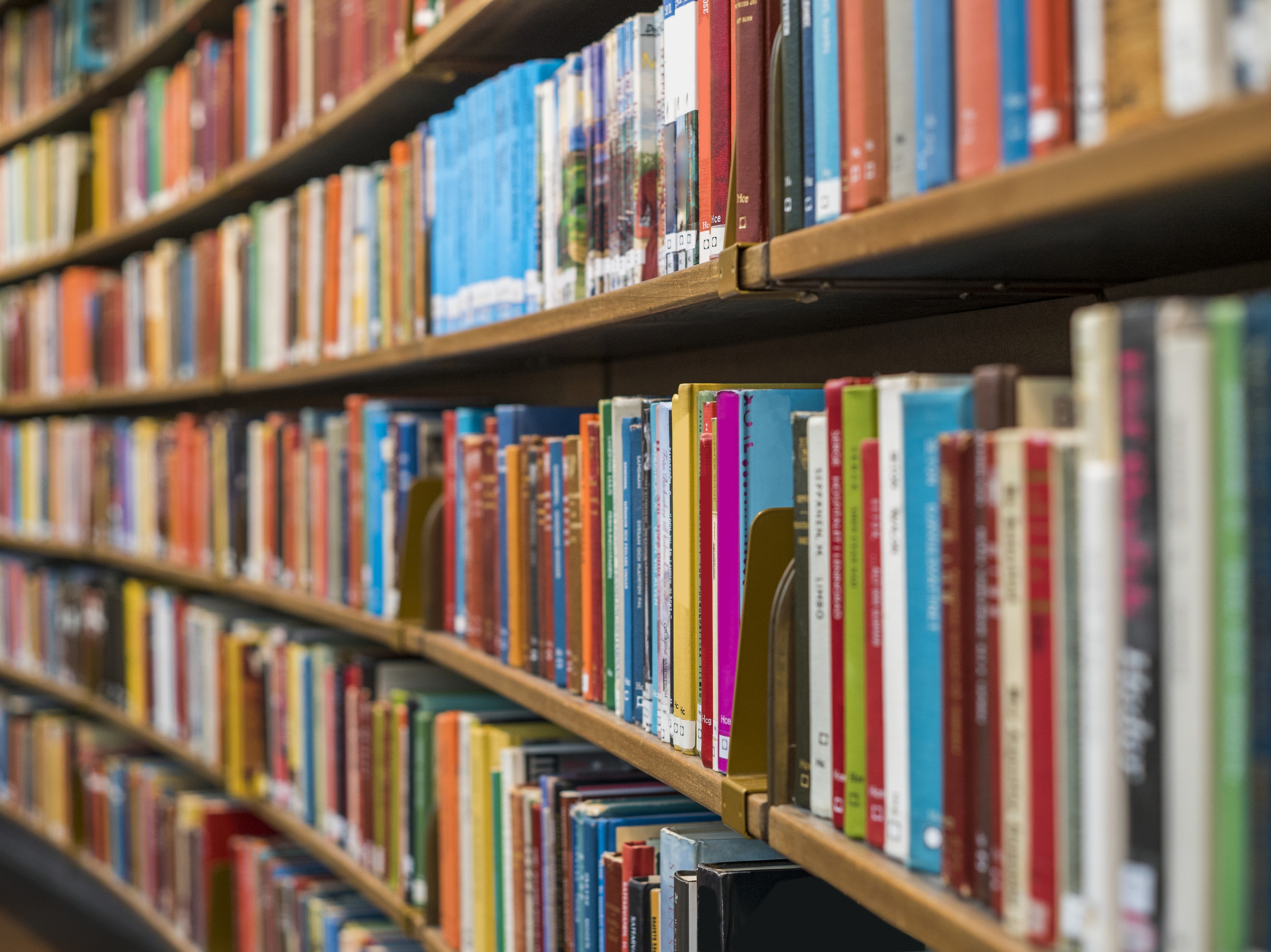 Public libraries reveal their most borrowed books of 2023 - Vimarsana News