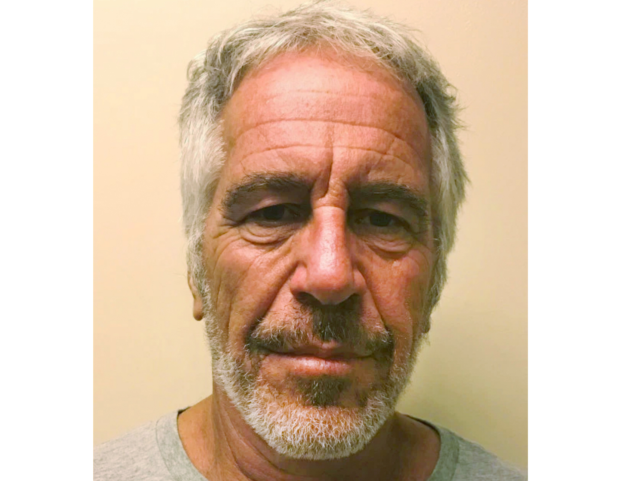 Court documents reveal names of powerful men allegedly linked to Jeffrey Epstein 