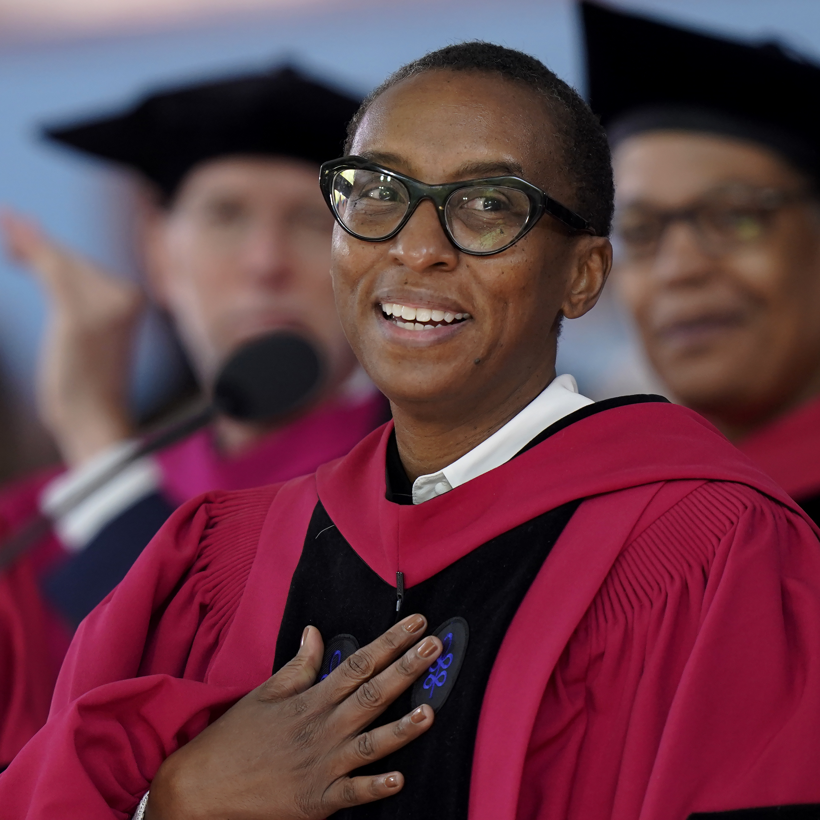 Claudine Gay's resignation highlights the trouble with regulating academic writing - Vimarsana News