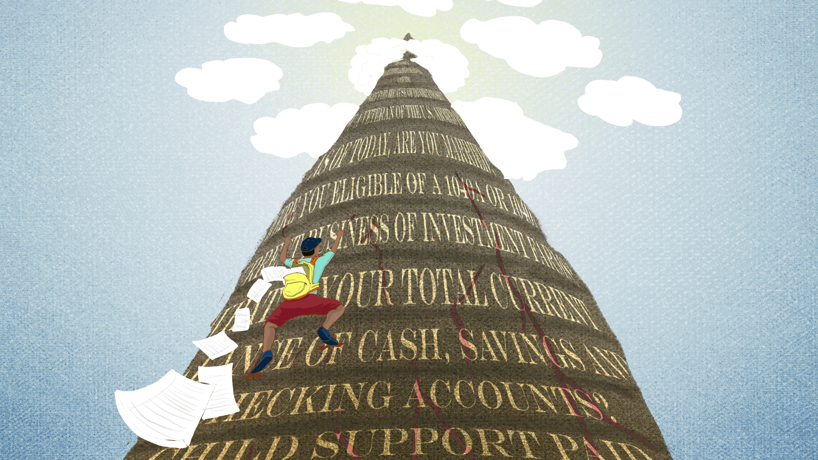 FAFSA delays are straining families and colleges