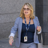 Her reporting exposed Epstein. She tells NPR why documents naming powerful men matter