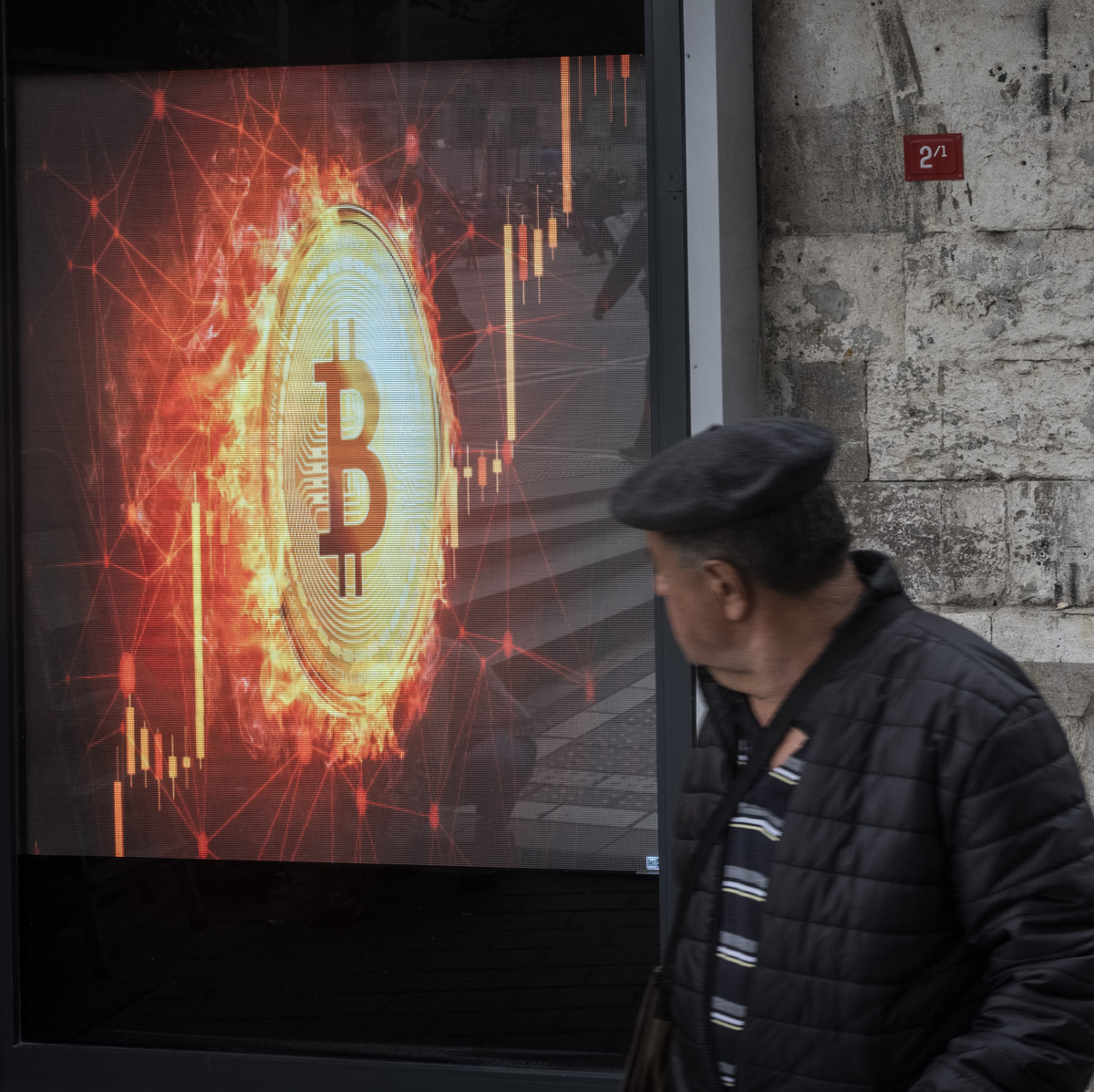 （克里斯·麦格拉斯/盖蒂图片社摄）