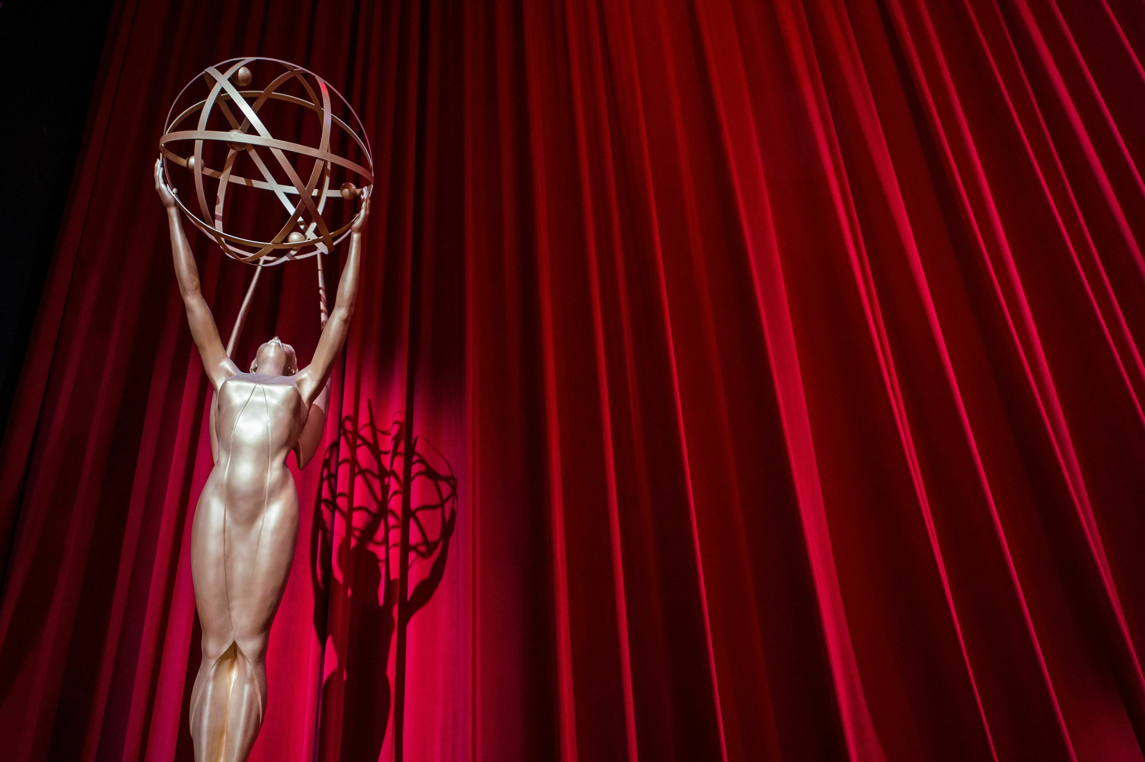 We pull back the curtain on Emmy eligibility and explain why the seasons you'd <em>think</em> are up for awards just ... aren't. (AFP via Getty Images)