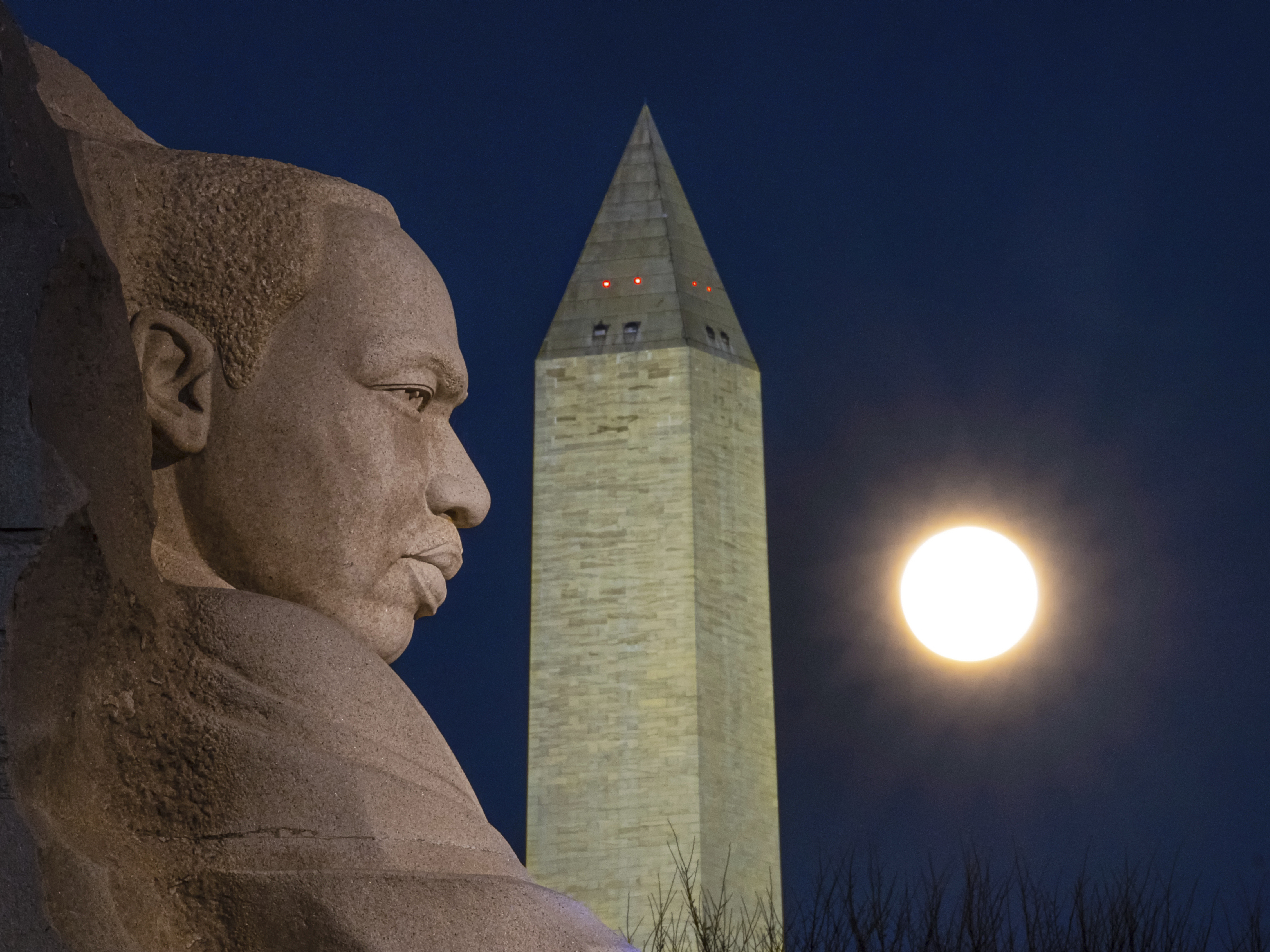 Martin Luther King Jr. was once considered 'radical.' Here's how he ...