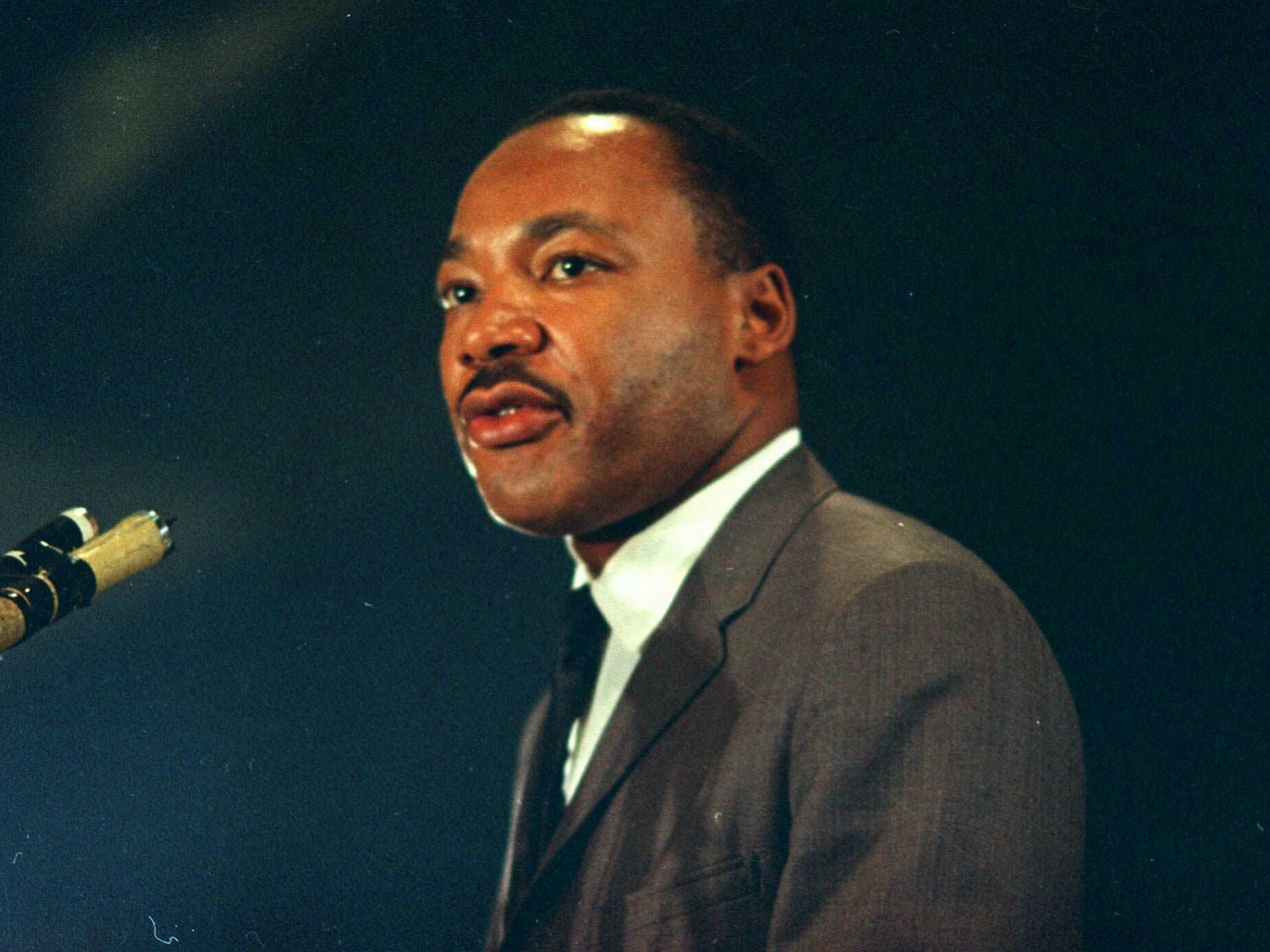 Martin Luther King Jr. was once considered 'radical.' Here's