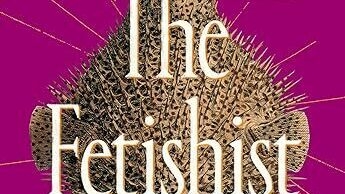 Book review: Katherine Min's 'The Fetishist' examines racial and sexual politics : NPR - Vimarsana News